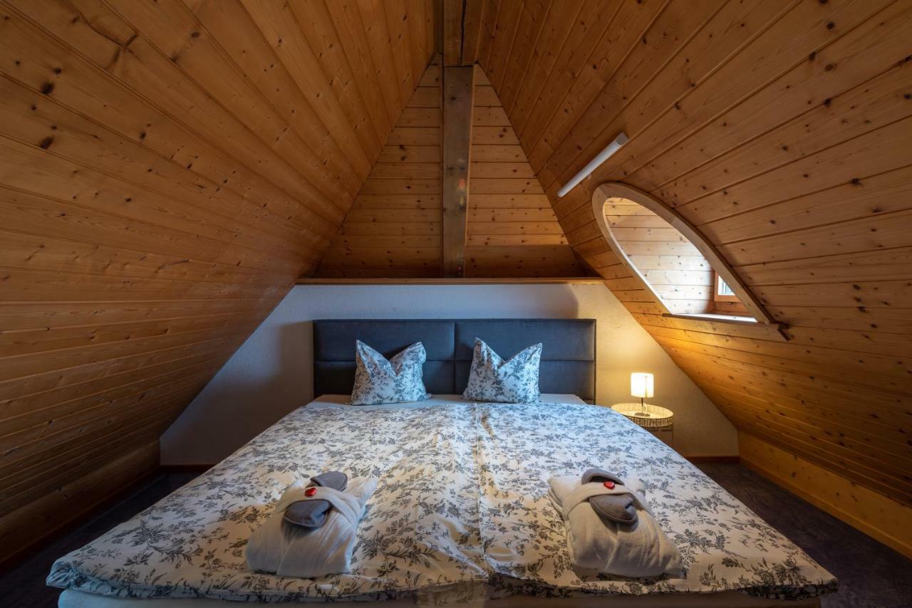 Landgasthof Farnsburg Ormalingen Esterno foto